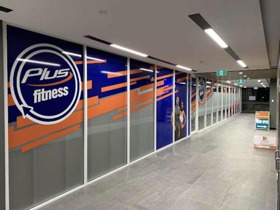 Smart Colour Signs Maddington